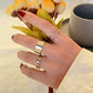 Serein Stacking Ring Set