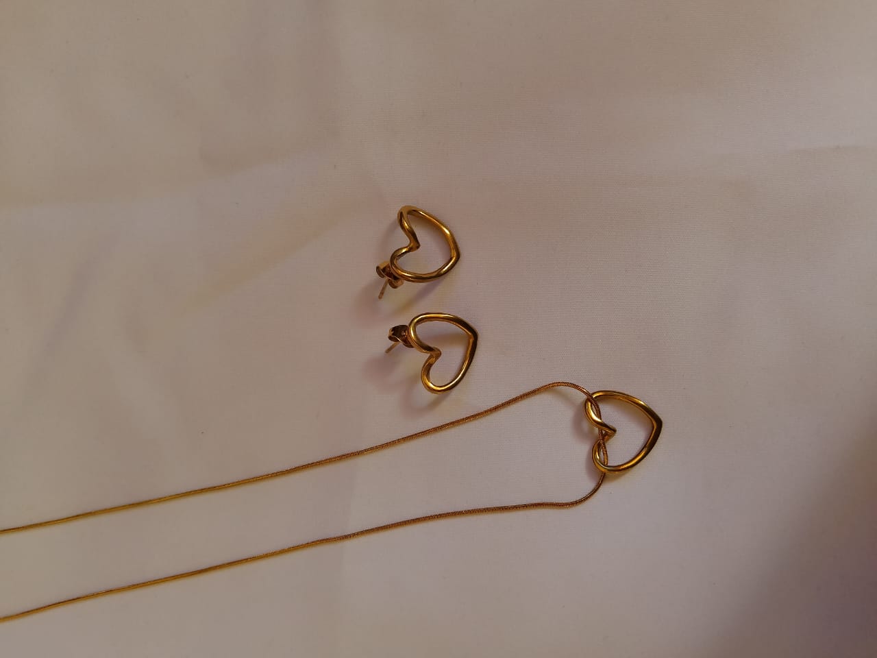 Twisted Heart Set