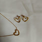Twisted Heart Set
