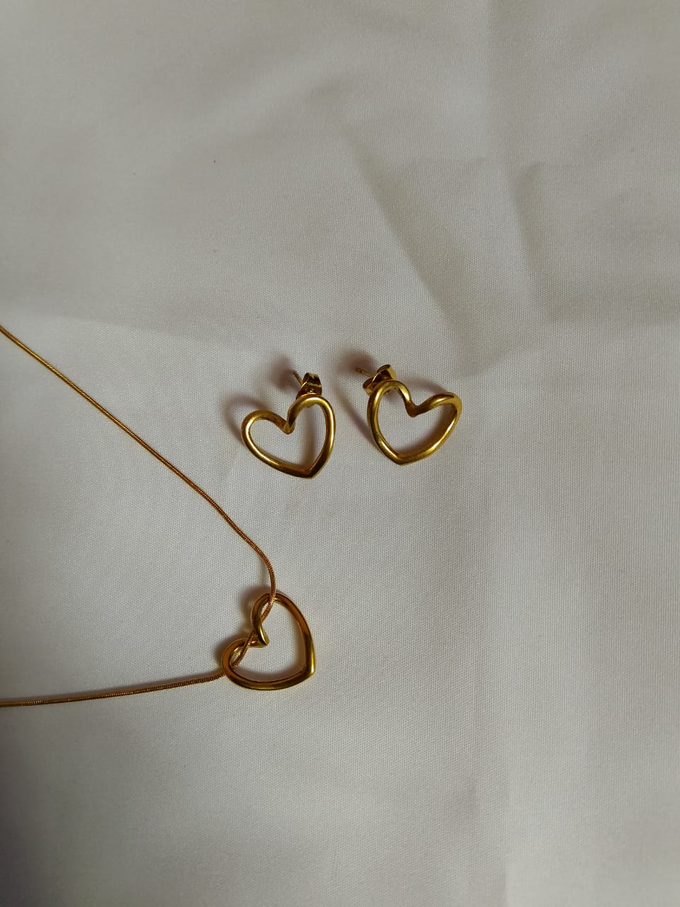 Twisted Heart Set