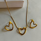 Twisted Heart Set