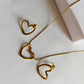 Twisted Heart Set